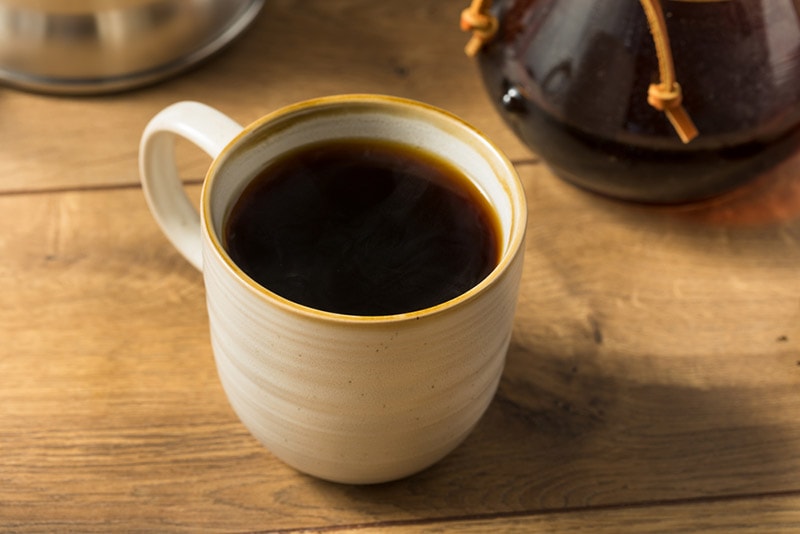 How Much Caffeine Is in Killer Coffee? 2023 Breakdown...