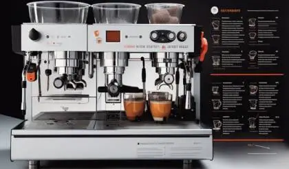 The Ultimate Guide to Buying a Coffee Machine